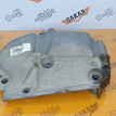 Крышка ГРМ Nissan Almera G15 K4M 1.6 2013 Nissan Almera 