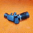Патрубок воздушный BMW F30 F31 B48B20 2.0 BMW 3er оригинальный номер 13718601681