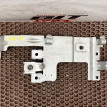 Кронштейн декоративной крышки ДВС BMW 5er оригинальный номер 12 52 7 584 621, 12 52 7 584 621, 12527584621, 7584621