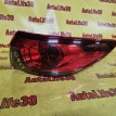 Фонарь задний правый Mazda 6 