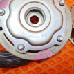 Муфта распредвала Astra H Cruze Z16XER F16D4 1.6 Opel Astra оригинальный номер 55567049