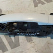 Ручка двери задняя левая Volkswagen Polo 5 СЕДАН Volkswagen Polo оригинальный номер 5N0837205MGRU