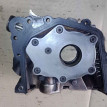 Насос масляный Ford Fusion I рестайлинг (2005—2012) Ford Fusion оригинальный номер 98mm6604b1a