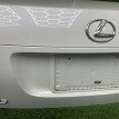 Крышка багажника Lexus GS350 2010 6440130B20 GRS191 Lexus GS 