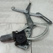 Стеклоподъемник Mercedes C200 A2027200646 W202, передний правый Mercedes-Benz C-klasse 