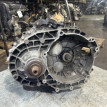 МКПП Volkswagen Transporter 2003-2010 0A5300044S Volkswagen Transporter 