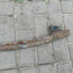 Кронштейн переднего бампера верхний Hyundai Getz Hyundai Getz оригинальный номер 865501C300