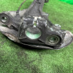 Кулак Audi A6 2010-2017 4G0407242C C7, передний правый Audi A6 