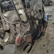 Двигатель Land Rover Range Rover Evoque оригинальный номер LR025366