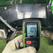 Крыло Lexus RX 2022-2026 6160148100, заднее правое Lexus RX 
