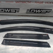 Ветровик на дверь Honda Airwave 