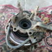Кулак передний левый Nissan Maxima A32 Nissan Maxima оригинальный номер 4001531U00
