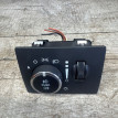 Переключатель света фар Jeep Grand Cherokee wk2 Jeep Cherokee оригинальный номер 68189157aa