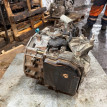 АКПП Renault Megane 3 Fluence 2010-2015 8200897941 Renault Fluence 