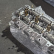 Головка блока цилиндров Suzuki Escudo оригинальный номер 1110065G03