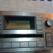 Магнитола Блок климат контроля  Toyota Avensis 250 Toyota Avensis оригинальный номер 86120-05131