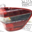 Фонарь задний правый Mercedes Benz ML 164 642940 Mercedes-Benz M-klasse 