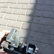Замок двери передней правой Kia picanto 1 Kia Picanto оригинальный номер 8132007020HU