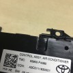 Блок управления климат контролем Toyota C-HR I Рестайлинг   оригинальный номер 55900-F4390