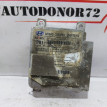 Блок SRS Hyundai Getz Hyundai Getz оригинальный номер 959101C010