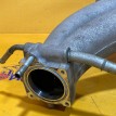 Коллектор впускной Jaguar XF X250 AJ30 бензин Jaguar XF оригинальный номер C2C38863