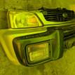 Ноускат Daihatsu Terios 