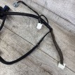 Проводка задней правой двери Nissan Qashqai j10 Nissan Qashqai оригинальный номер 24127jd00b