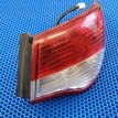 Фонарь Nissan Almera 2015 265504AA0A G15 K4M, задний правый Nissan Almera  