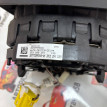 подушка безопасности водителя Skoda Fabia оригинальный номер 5E08802011QB