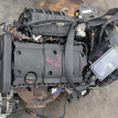 Двигатель Citroen C4 оригинальный номер 1610562480