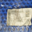 Болт шкива коленвала Volkswagen Touareg 1 Volkswagen Touran оригинальный номер N10238805