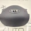 Подушка безопасности в руль Kia Ceed ED 2012 Kia Cee'd 