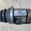 Привод Volvo S60 оригинальный номер 30759948, 31268055, 5N51-3B436-AA