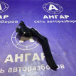 Педаль газа Volkswagen Touareg 7L GP BPE 2008 Volkswagen Touareg 