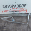 Трубка компрессора кондиционера Hyundai Solaris Hyundai Solaris оригинальный номер 977624L000