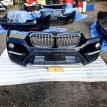 Бампер BMW X1  