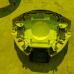 Airbag на руль Nissan Wingroad 