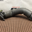 Трубка вентиляции картерных газов BMW X3 оригинальный номер 11 12 7 598 091, 11 12 7 598 091, 11127598091, 7598091, 11 12 7 588 417, 11127588417, 7588417