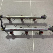 Форсунки с рампой Toyota Windom 1995 г. 4VZ-FE Toyota Windom оригинальный номер 2325011070