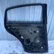Дверь задняя левая Volkswagen golf plus Volkswagen Golf Plus 