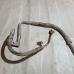 Трубка кондиционера Ford Fiesta 