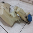 Бачок омывателя Audi S4 2003 8E0955451AF B6 4.2 Audi 200 