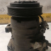 Компрессор кондиционера Geely Emgrand EC7 10670001 Geely Emgrand EC7 оригинальный номер 1067000138
