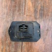 Реостат печки Honda Civic 8 2006-2011 0778000960 4D Honda Civic 