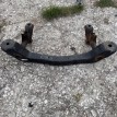 Балка задняя (подрамник) 2WD Ssang Yong Actyon Ssang Yong Actyon оригинальный номер 4050034001