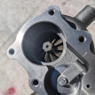 Турбина Nissan Safari оригинальный номер 14411-62T00