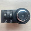 Переключатель света фар Chevrolet Cruze J300 F16D3 2010 (б/у) Chevrolet Cruze оригинальный номер 25957704