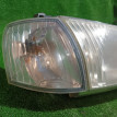 Фара правая Mazda 2 оригинальный номер D20151030E