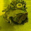 АКПП Nissan Moco 