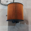 Оригинальный масляный фильтр A3 (8P) Golf V Passat Audi 200 оригинальный номер 03C115562